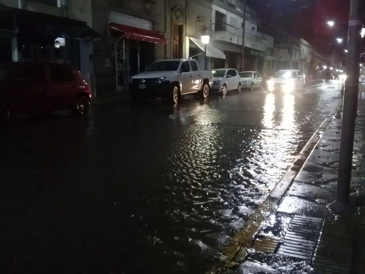 El tiempo empezó mejorar: bajó la temperatura y se alejan las lluvias