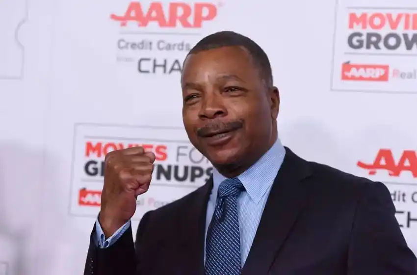 Murió Carl Weathers, el actor que interpretó a Apollo Creed en la serie «Rocky»