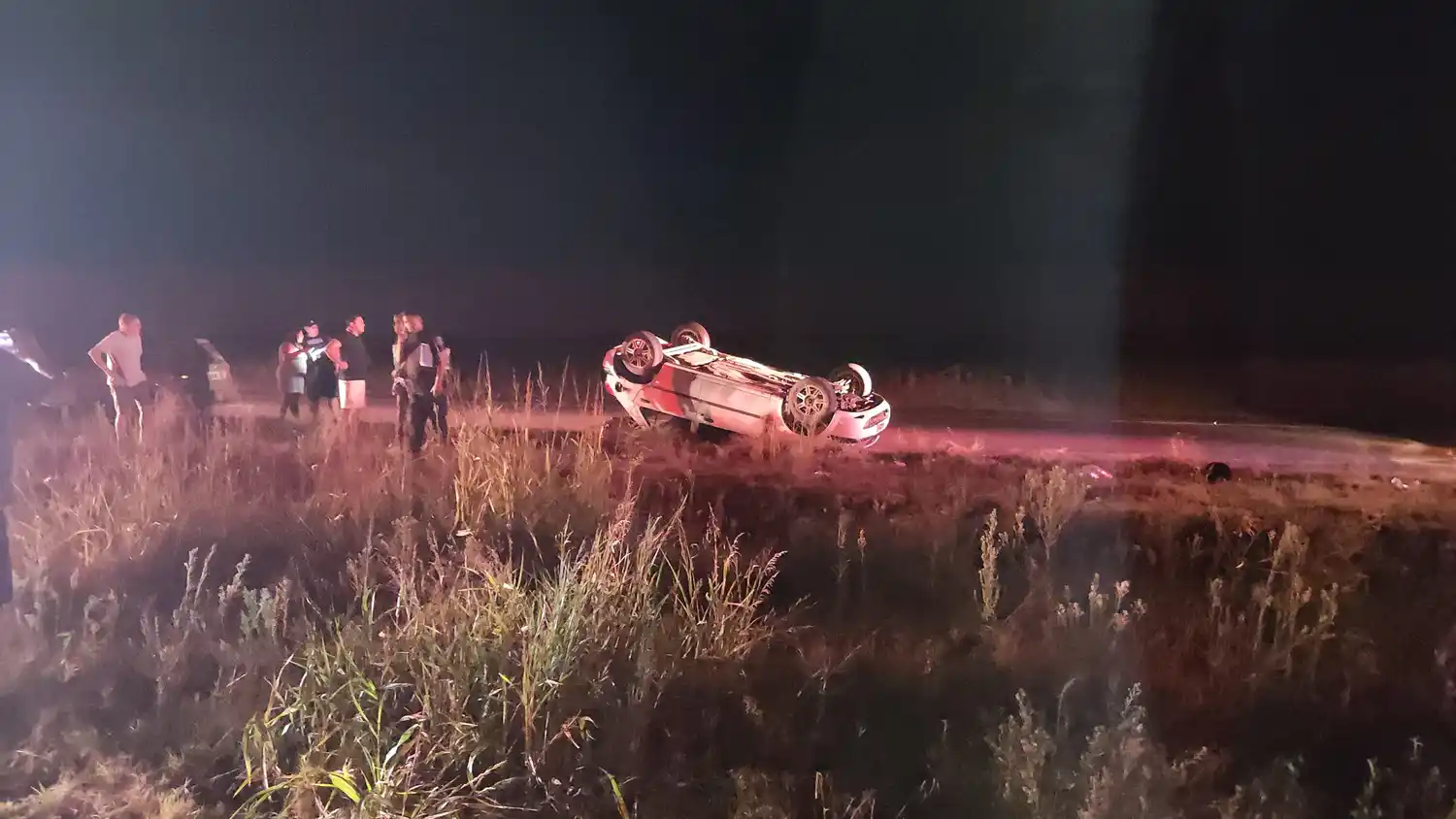 Crédito: RADIO RAFAELA