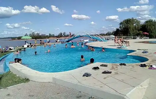 El turismo generó 350 millones de pesos este fin de semana en Entre Ríos