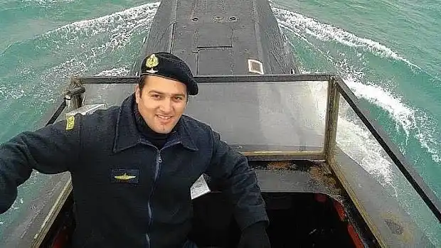 Apareció el ARA San Juan: El puntaaltense que fue el último en comunicarse