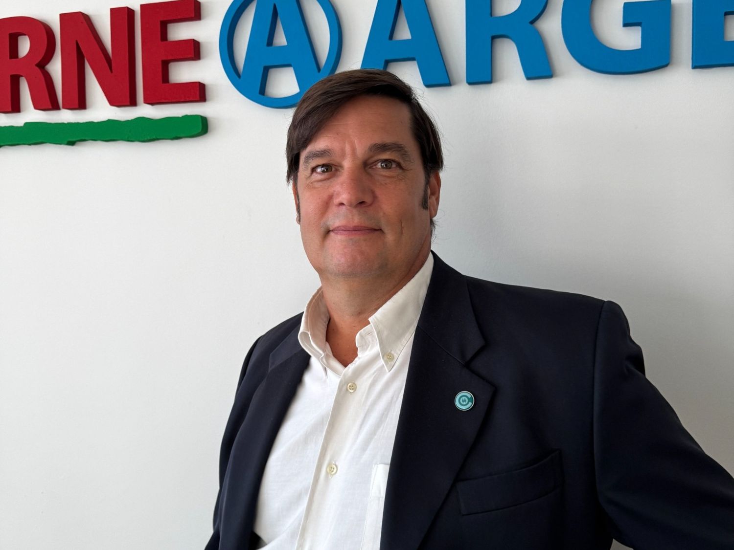 Georges Breitschmitt asume la presidencia del IPCVA: desafíos y visión para el sector