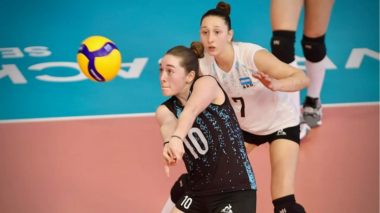 Las Panterita cayeron ante Serbia y necesitan una derrota de Puerto Rico