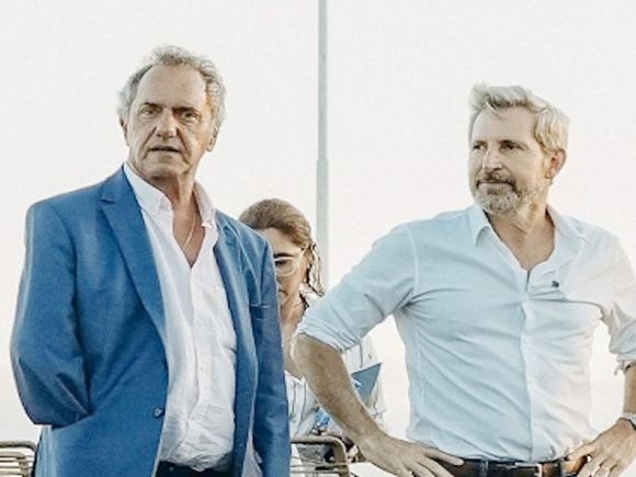 Scioli y Frigerio encabezarán la Asamblea del Consejo Federal de Turismo y el Congreso Nacional de Agentes de Viaje