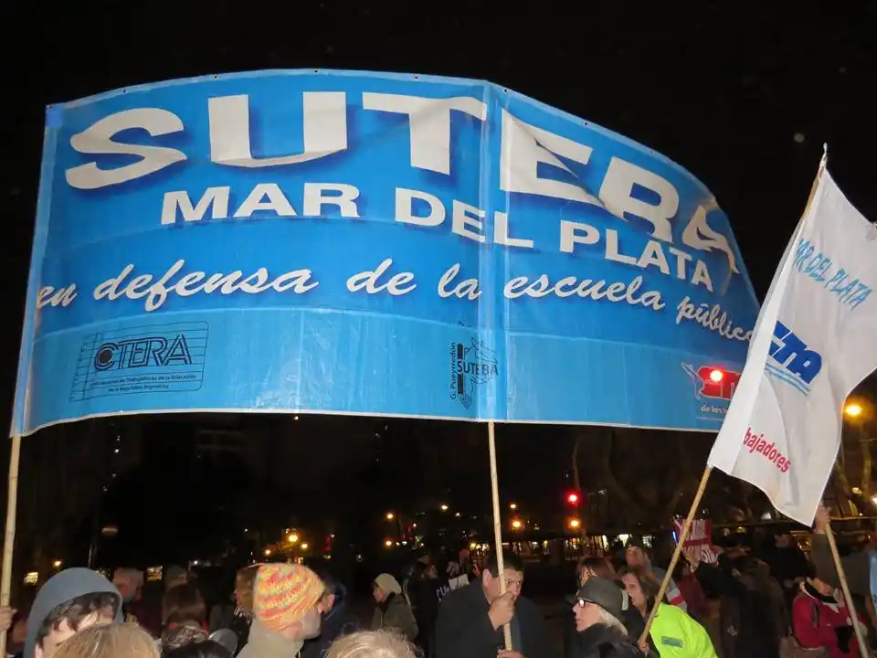 "Somos la ciudad con más problemas en infraestructura escolar"