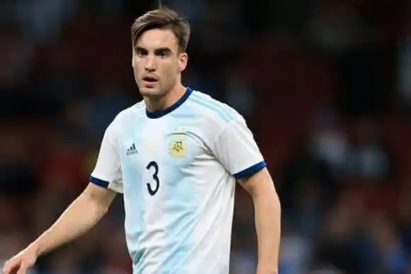 Tagliafico: "Somos un equipo que sabe sufrir"