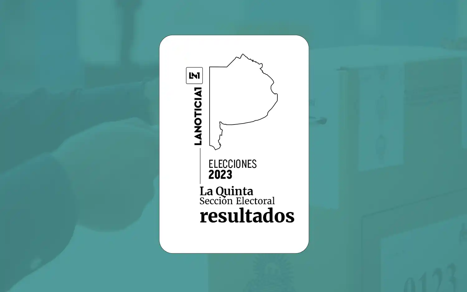 Pulti gana la Quinta para Unión por la Patria.