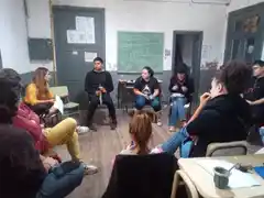 Estudiantes armaron un plan de lucha para la efectiva implementación del boleto gratuito