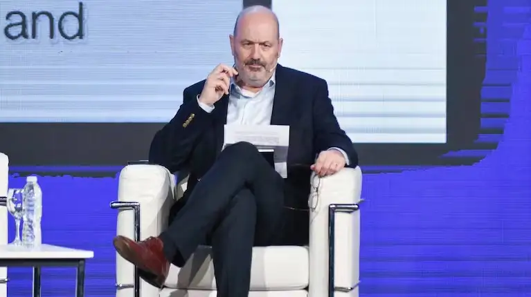 Federico Sturzenegger asumirá como ministro de Desregulación y Transformación del Estado.