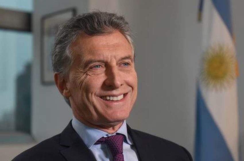 «Estoy re caliente»: los memes de la frase de Macri