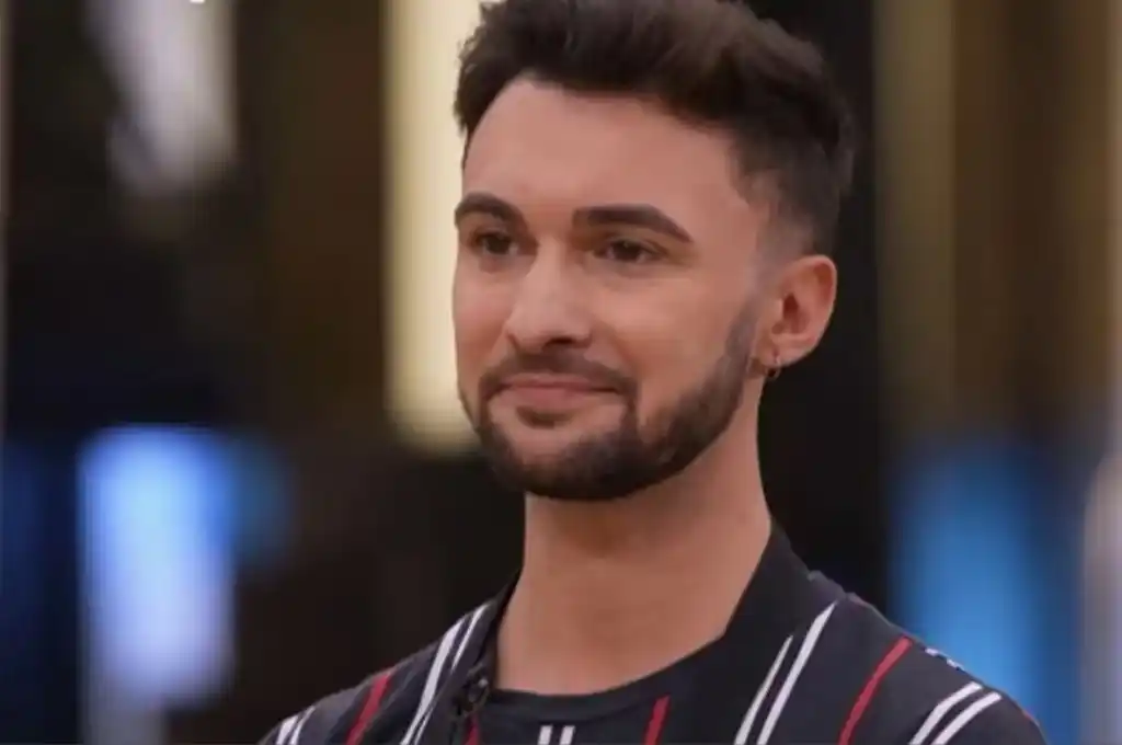 MasterChef: Juan Ignacio fue eliminado por segunda vez del reality