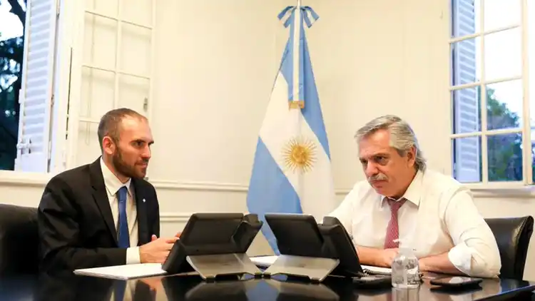 La negociación con los bonistas no avanza y crece la posibilidad de un default en mayo
