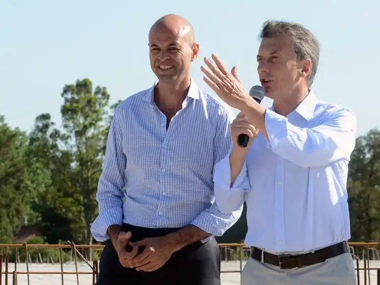 Volver. El PRO, en el desafio de volver a la gestión.