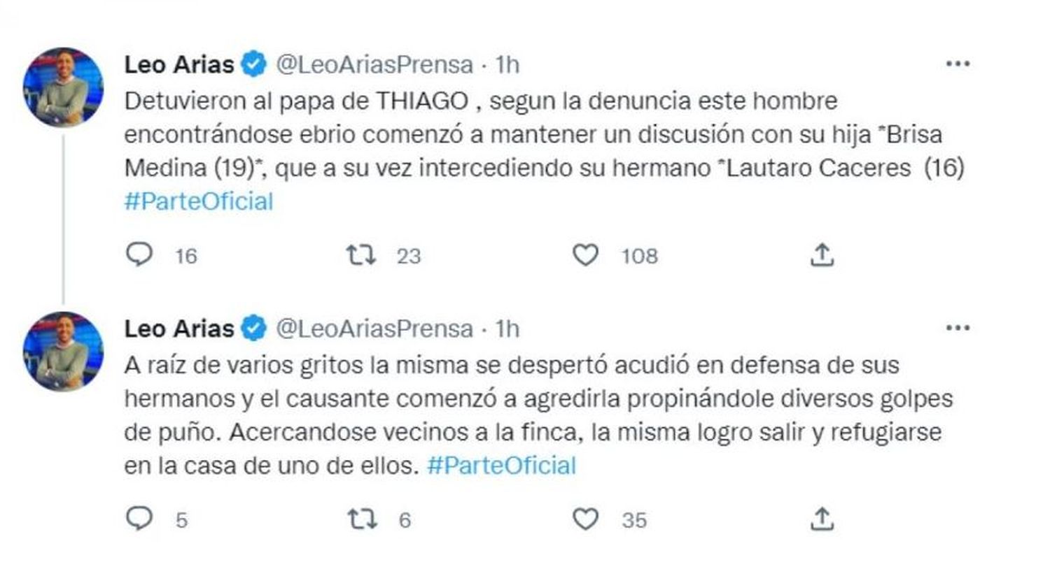 thiago - 3