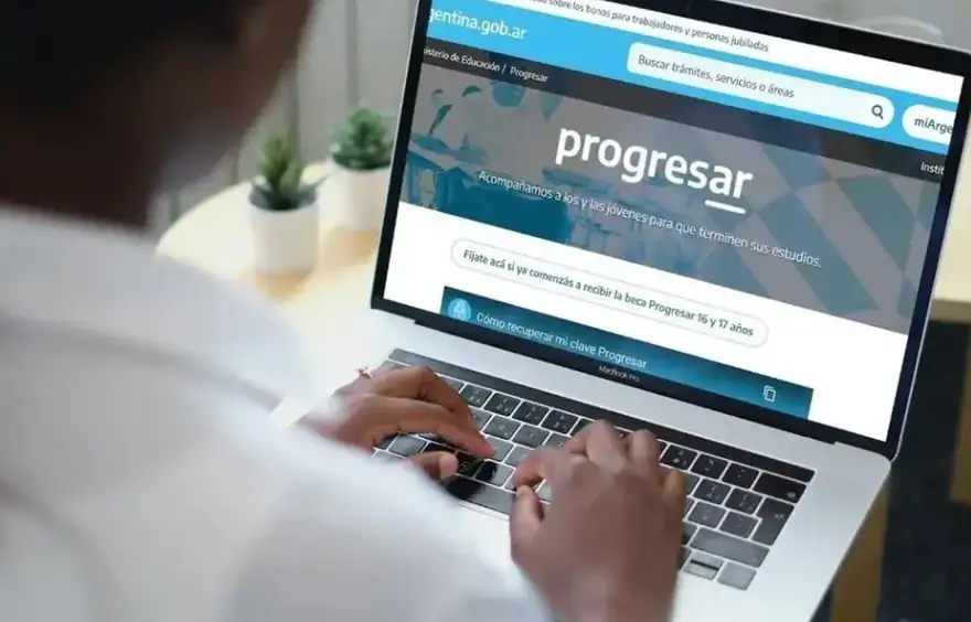 Becas Progresar: Últimos días de inscripción para la segunda convocatoria