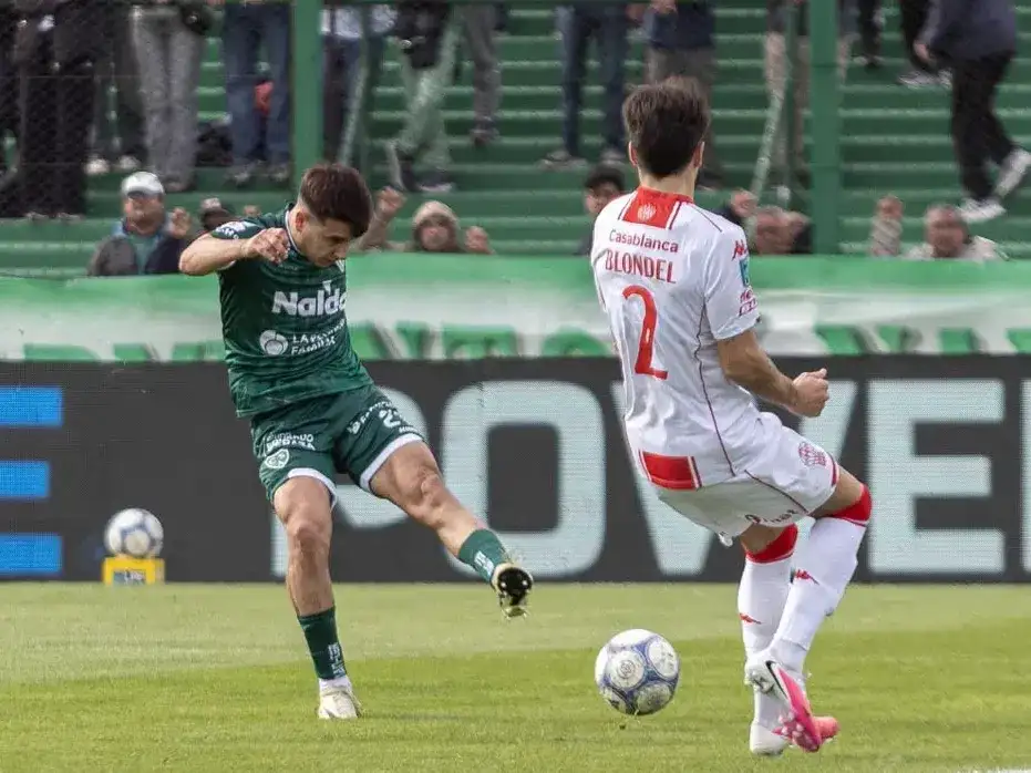 Huracán no aprovechó el envión del clásico ganado