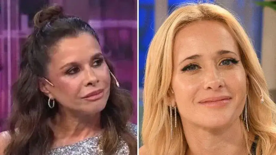 Julieta Prandi aclaró su relación con Julieta Ortega al definirla como la hermana de su marido y no como una amiga