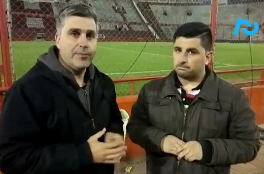 Videoanálisis: la derrota en el Tomás A. Ducó