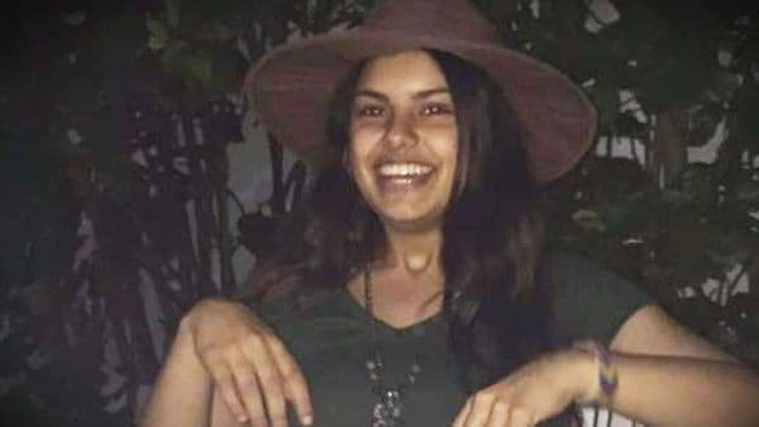 Declaró el hombre que tenía el celular de Anahí Benítez