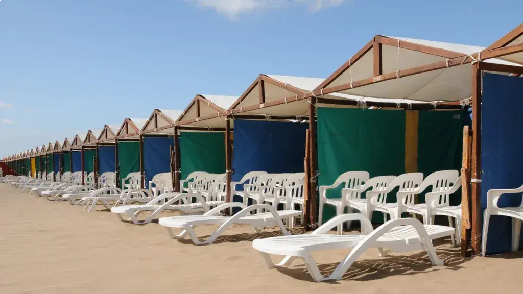 Verano 2026/27: ¿Cómo trabajan los balnearios ante las problemáticas de la arena, los temporales y las ciclogénesis?