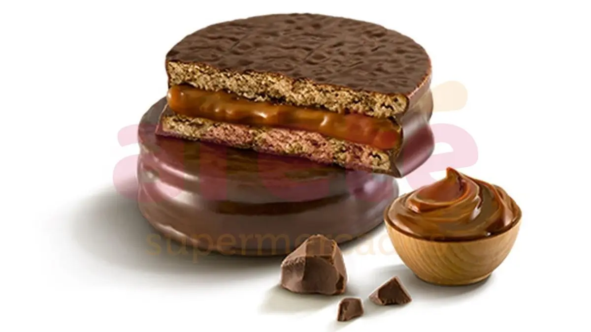 El alfajor argentino, historia viva y presente dulce de la golosina más querida!
