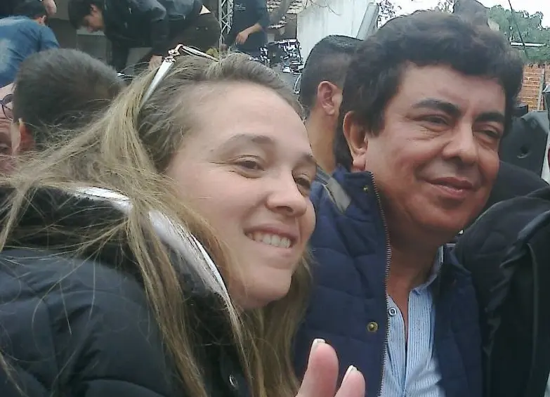 Elecciones 2021: En La Matanza, Espinoza se puso a la cabeza de la lista ante la competencia interna