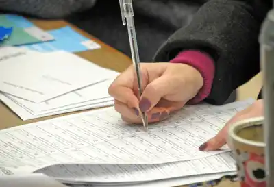 Elecciones del 7 de septiembre en Tandil: ¿Con qué documento se puede votar?
