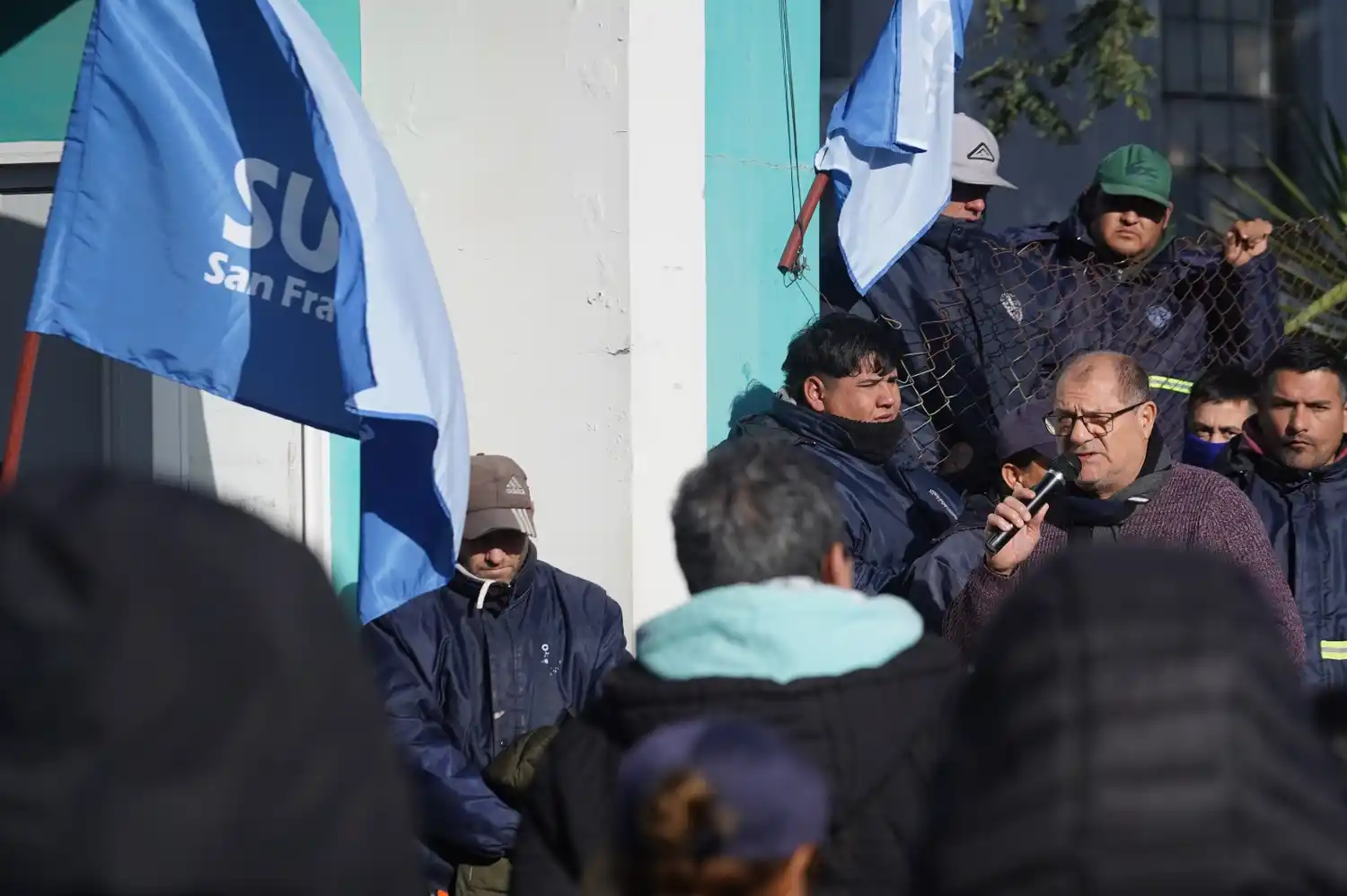 El Suoem logró un acuerdo salarial acumulativo para los municipales