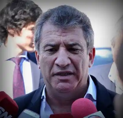 Para Urribarri el FPv tendrá “un crecimiento enorme en votos”