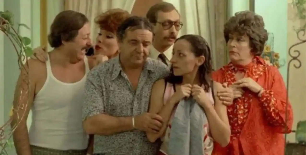 Se cumplen 37 años del estreno de “Esperando la Carroza”