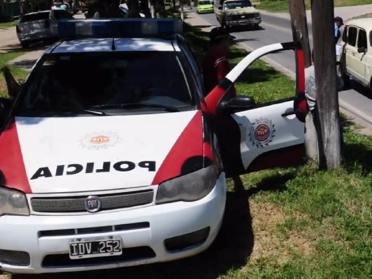 Atacó a balazos el frente de una casa de Córdoba y el dueño lo asesinó de un escopetazo
