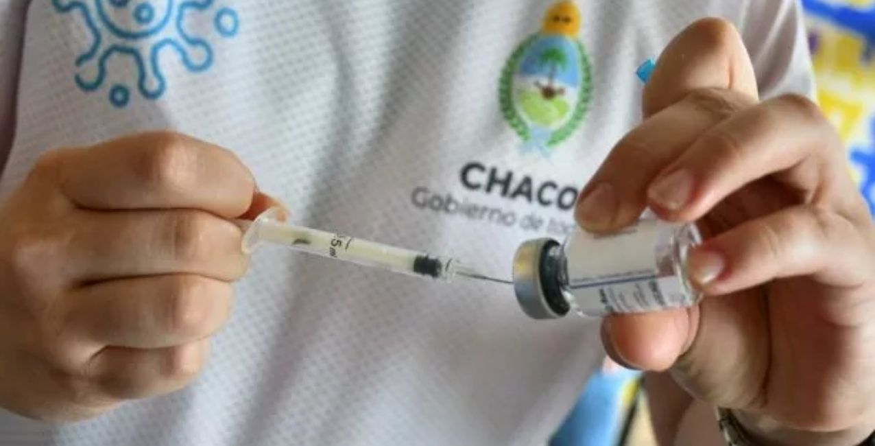 Chaco exigirá tener esquema de vacunación completo para ingresar