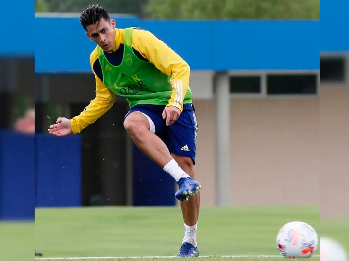 Operaron a Pavón y esperan por Román