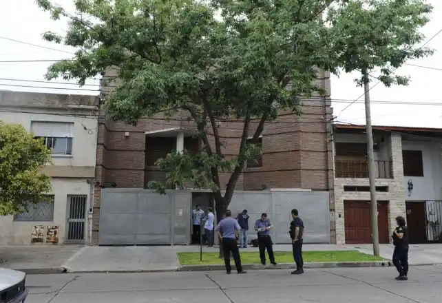 Condenan a empresario farmacéutico por ataques armados