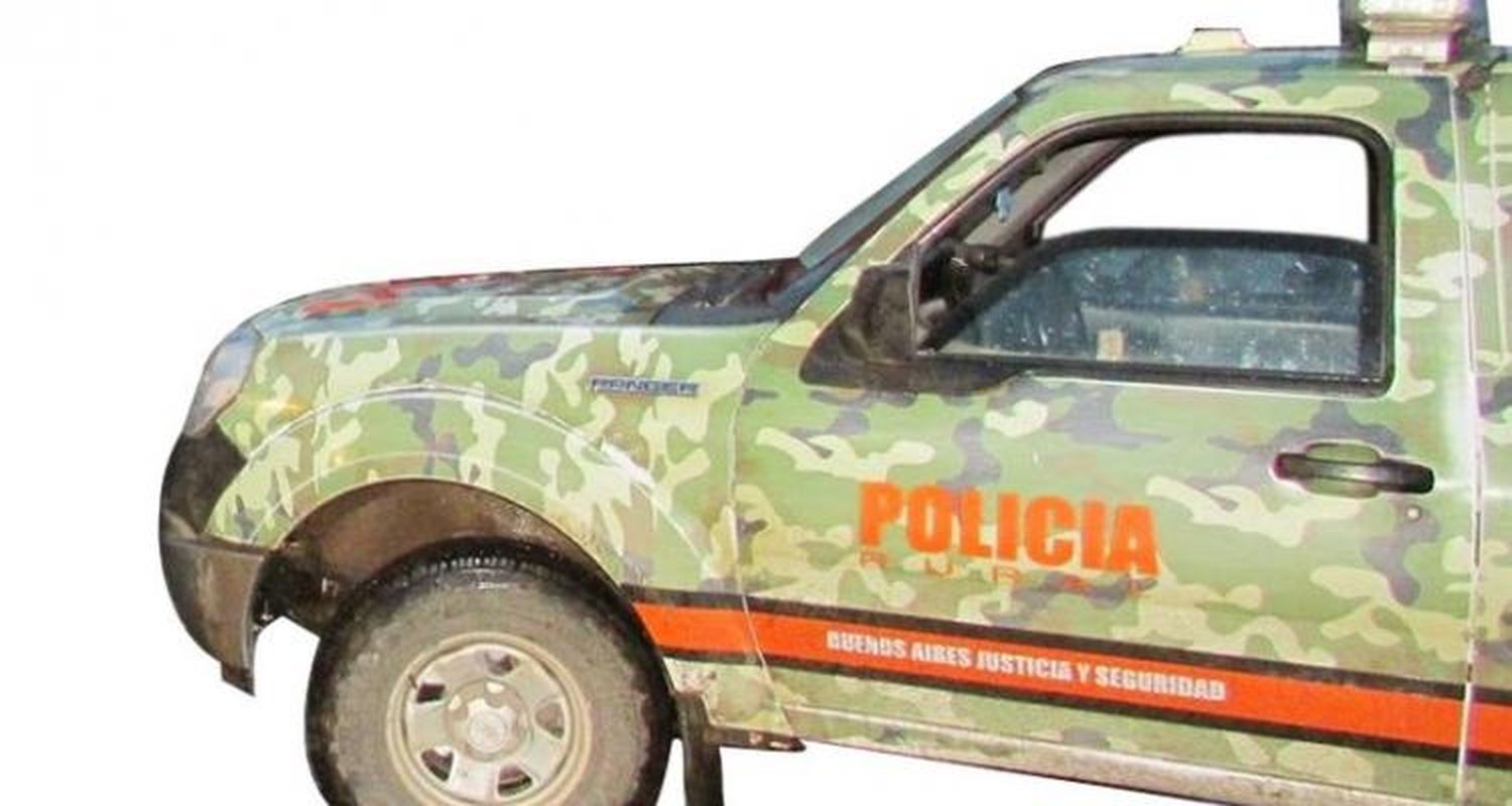 Reclaman “plan de seguridad específico” para la zona rural