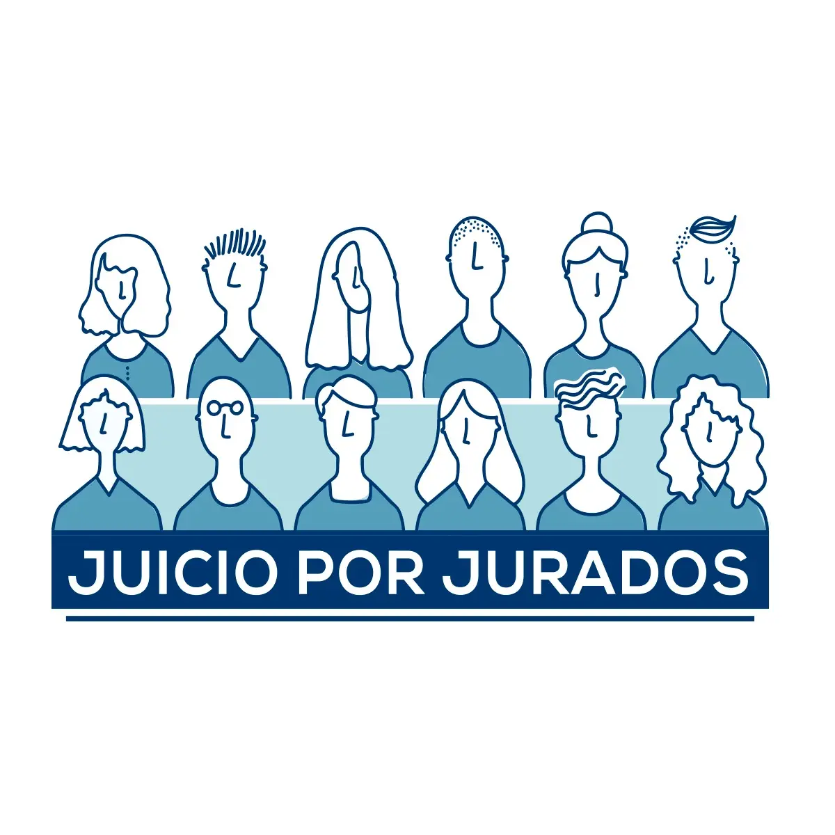 Jurado Popular juzgará a un hombre acusado de abuso sexual