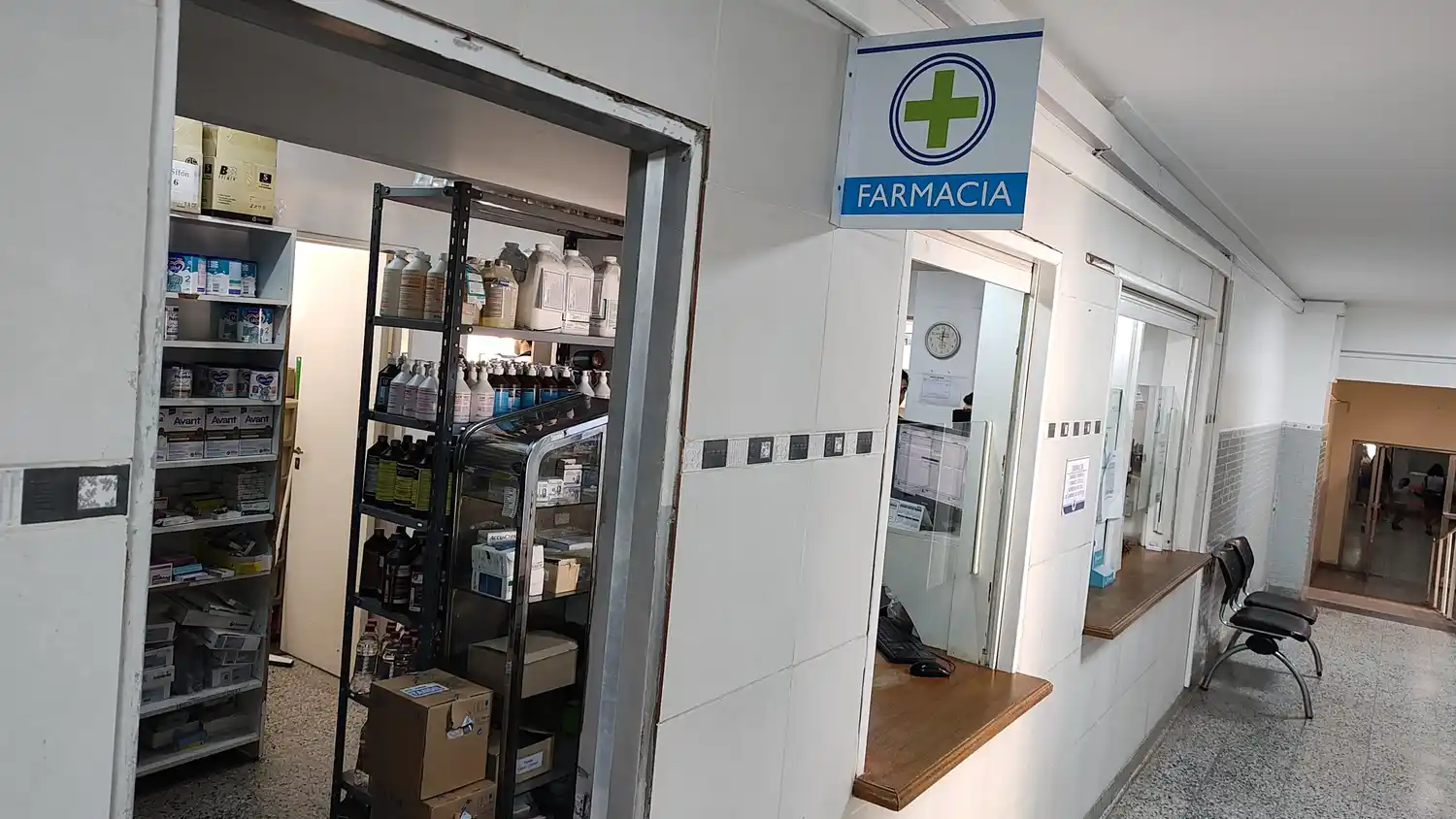 El Ejecutivo alertó por el incremento extremo del 2600% en insumos médicos y medicamentos