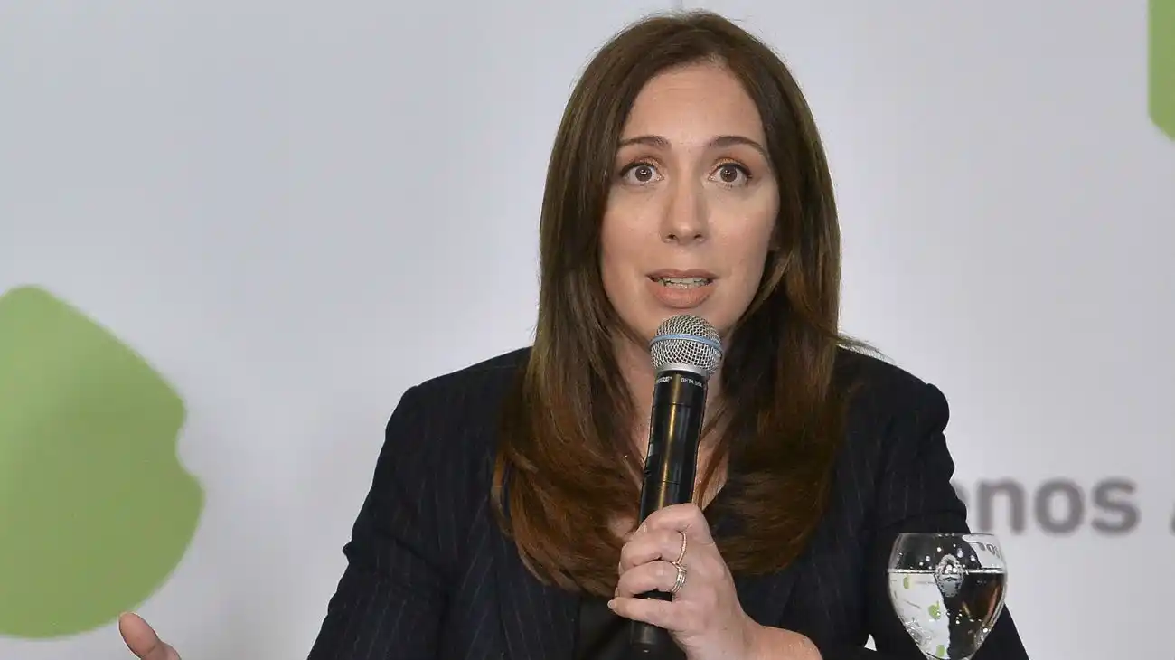 Vidal acordó con estatales finalizar el año con un incremento del 30%