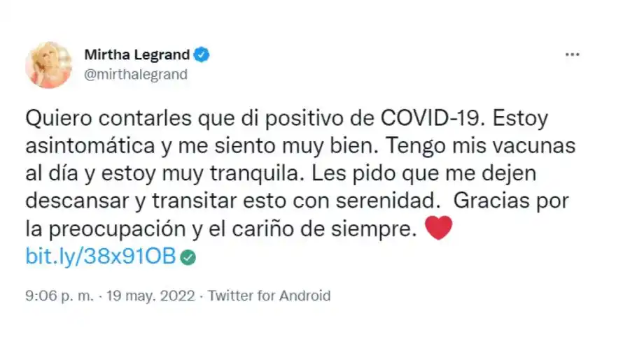 mirtha legrand - 1