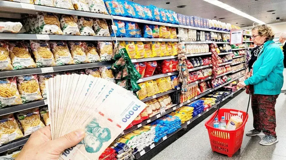 La inflación retornaría a la desaceleración en agosto y se podría acercar a los mínimos de la era Milei
