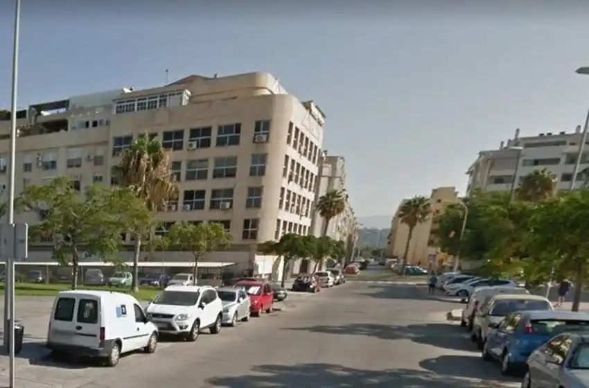 Horror: tiró a una nena de 6 años de un sexto piso y después se suicidó