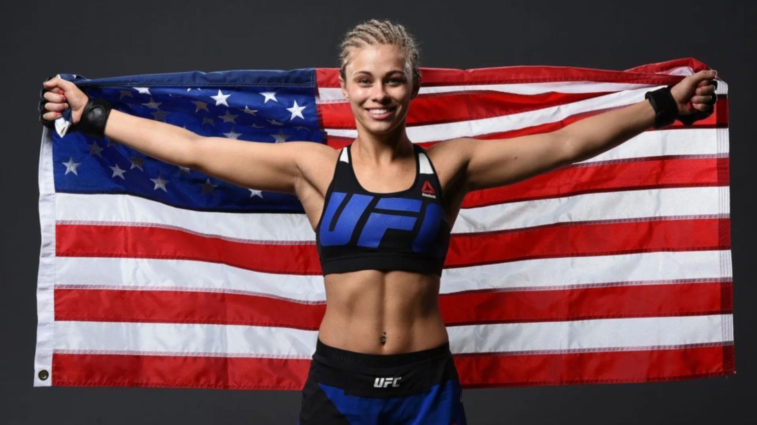 Paige VanZant dejaría las redes sociales por un tiempo para volver a luchar