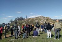 En el Día de la Preservación de las Sierras reclamaron que se modifique la política que permite edificar en ellas