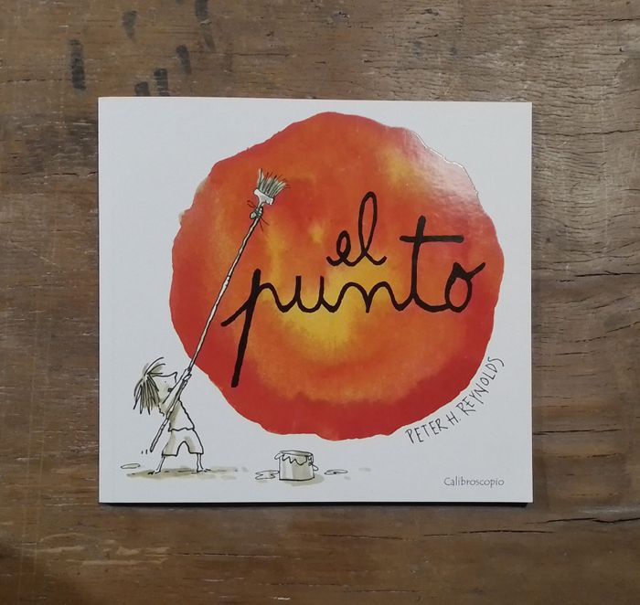 El punto