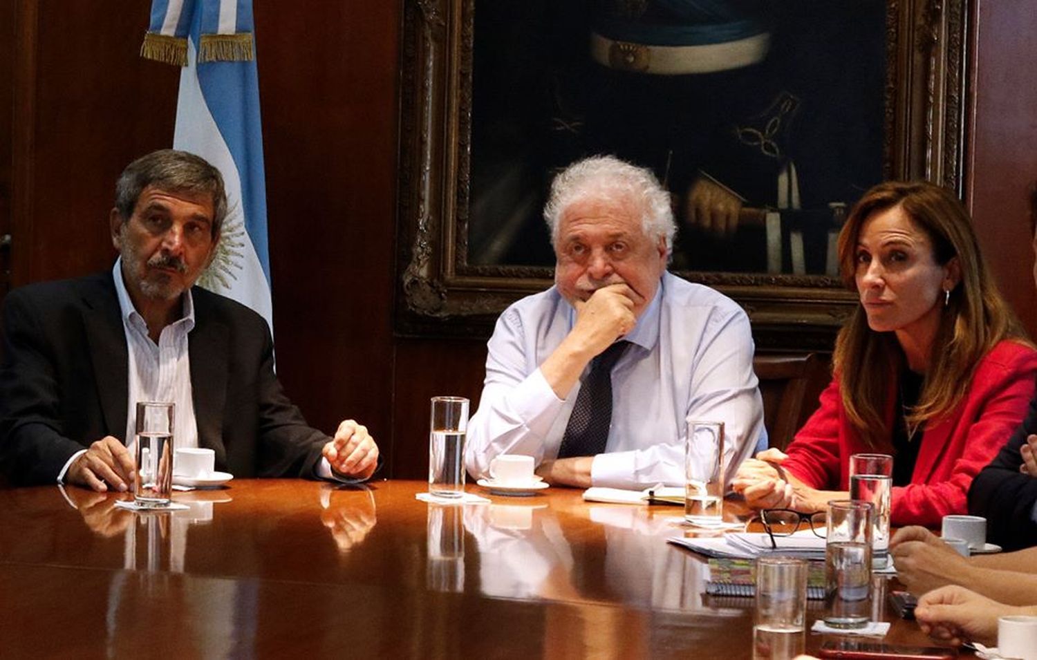Coronavirus: el Gobierno decretó la emergencia sanitaria en toda la Argentina