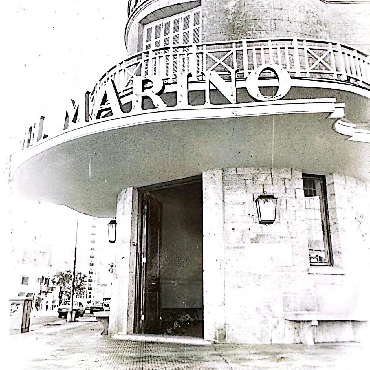 Archivo Ecos Diarios - Postales de una Necochea dorada: del Hotel Marino al Bonus Track del recuerdo