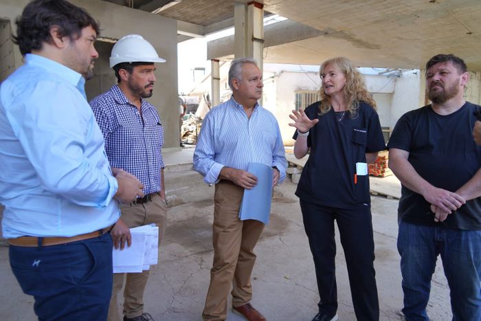 Pablo Farías: “Desde Provincias Unidas queremos llevar al Congreso el estilo de gestión que tenemos en Santa Fe” - 1