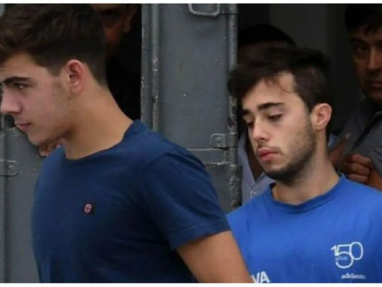 Tras la condena a los rugbiers, investigarán por falso testimonio a Juan Guarino y Tomás Colazo