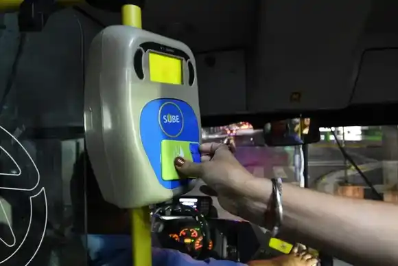 Transporte: Pullaro avisó que la provincia no puede aportar más de lo que aporta