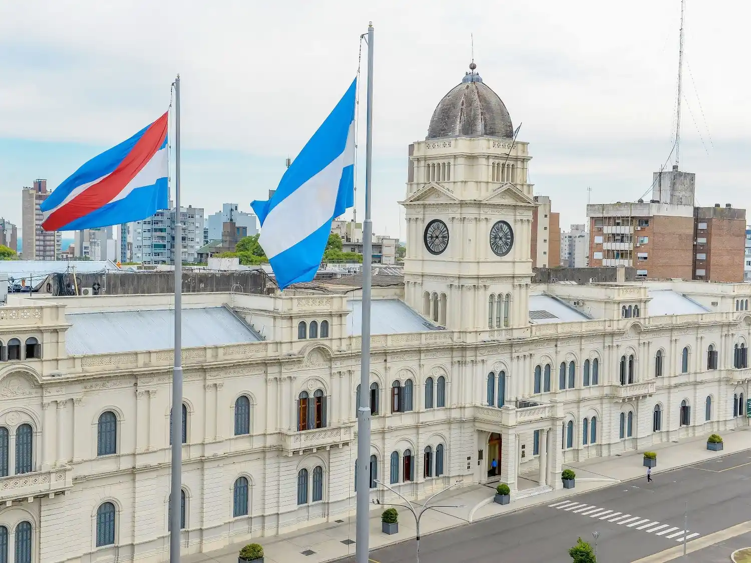 Este viernes comenzará el cronograma de pagos para la administración pública provincial